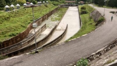 BBWS NT2 UPI DI Malaka Pastikan Pekan ini Air Akan Kembali Mengalir DI Sayap Kiri