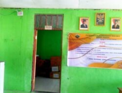 Kadis Sosial Malaka Alergi Wartawan Saat Lakukan Konfirmasi Polemik Pencoretan Bantuan PKH Di Dua Desa