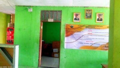 Kadis Sosial Malaka Alergi Wartawan Saat Lakukan Konfirmasi Polemik Pencoretan Bantuan PKH Di Dua Desa