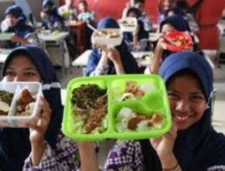 Program Makan Bergizi Gratis Puluhan Siswa Keracunan, Presiden Prabowo Panggil Kepala Badan Gizi Nasional