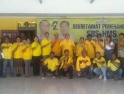 Tidak Loyal Terhadap Partai, Dua Mantan Anggota DPRD Malaka JK dan RSK Resmi Dicopot