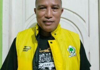 Kunker DPRD Provinsi Komisi V Di Insana TTU, Agustinus Nahak Sebut Banyak Guru Belum Terdata di BKN