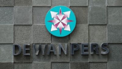 Dewan Pers: Pedoman Resmi Penggunaan AI (Artificial intelligence) Sejalan Dengan Kode Etik Jurnalistik