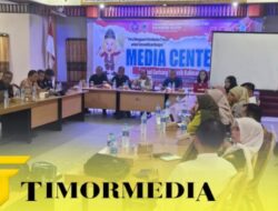 Sambut Presiden Prabowo di HPN 2025 Kalsel, Kadisops Lanud Sjamsoddin Noor Siapkan 220 Personel Pengamanan Bandara