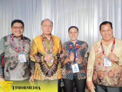 SBS-HMS Hadir Dalam Silaturahmi Bersama Presiden Prabowo Subianto Di Hambalang – Jawa Barat