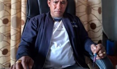 Bagian Umum Setda Malaka Pinjam Uang Rentenir Untuk Operasional Pejabat, OPD Nakal Harus Diaudit