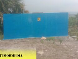 Kades Keluhkan Proyek SPAM Perpipaan Yang Hingga Kini Belum Digunakan Masyarakat