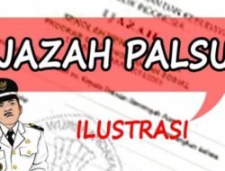 Waduh! Dua Desa Di Malaka Akan Diperiksa Inspektorat Terkait Dugaan Ijazah Palsu