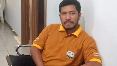 Sudah Diadukan Ke KPK, Bupati Dan Wabup Malaka Diminta Atensi Khusus Kasus Ini