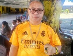 Polemik Kantor Bupati Baru Tidak Perlu Dibesar-besarkan, ABS Tegaskan Hal Ini!