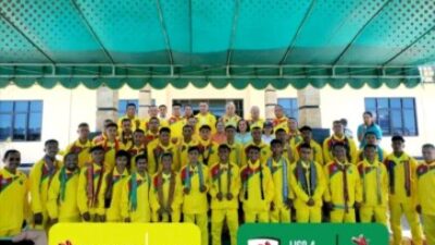 Menantang! PS Malaka Hadapi PSKK Kota Kupang di Laga Pembuka ETMC XXXIII 2025