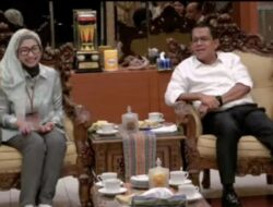 Gubernur NTT Melki Laka Lena Sambut Kunjungan Kementan, Bahas Swasembada Pangan dan Petani Milenial