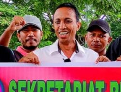 KONTAS Malaka Diambil Alih, TPK Bertekad Kembalikan Kejayaan