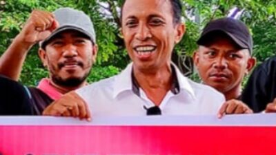 KONTAS Malaka Diambil Alih, TPK Bertekad Kembalikan Kejayaan