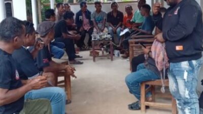 Pospera TTS Desak Bupati Copot Sekwan DPRD yang Dinilai Bermasalah