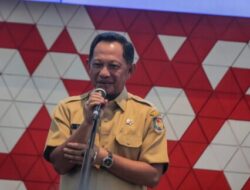 Mendagri: Kopdes Merah Putih Akan Diawasi Ketat Oleh Inspektorat dan PMD