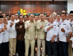 Pemerintah Gelontorkan Rp 3-5 Miliar untuk Koperasi Desa Merah Putih, Dorong Ekonomi Masyarakat Desa