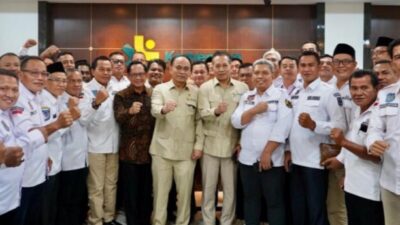 Pemerintah Gelontorkan Rp 3-5 Miliar untuk Koperasi Desa Merah Putih, Dorong Ekonomi Masyarakat Desa