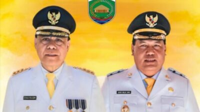 Bupati SBS Tanggapi Aksi Demo PMKRI Malaka, Ini Penjelasannya!