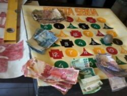 Kapolsek Malaka Barat Diminta Tindak Tegas J*di Bola Guling di Tempat Duka