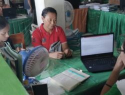 Klarifikasi Pengaduan KIPI di Desa Rabasa Hain, Ini Penjelasan Dinas Kesehatan Malaka