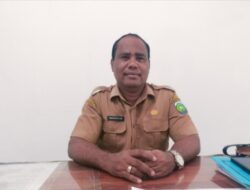 Inspektorat Malaka Targetkan Proses Hukum Dua Kades Diduga Gunakan Ijazah Palsu Usai Lebaran