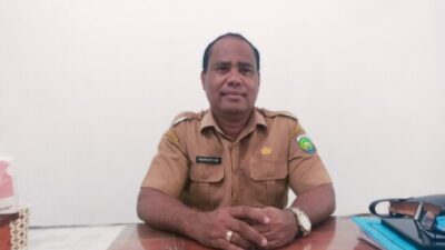 Inspektur Daerah Malaka: Audit Bukan Alat Balas Dendam, Tapi Pembinaan Keuangan Daerah