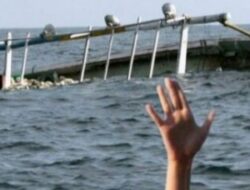Tragedi Kapal Tenggelam di TTU 3 Selamat 5 Orang Masih Hilang, Pencarian Terus Dilakukan