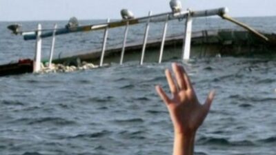 Tragedi Kapal Tenggelam di TTU 3 Selamat 5 Orang Masih Hilang, Pencarian Terus Dilakukan