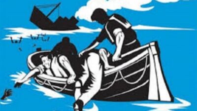 Korban Tenggelam di Perairan Oebubun Ditemukan, Mantan Bupati TTU dan Tiga Lainnya Masih Hilang
