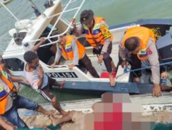 Kabar Duka! Mantan Bupati TTU Dan 4 Rekan Lainnya Ditemukan Meninggal Dunia Insiden Kapal Tenggelam di Laut Oebubun