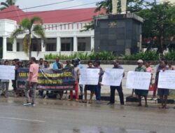 Masyarakat Perbatasan RI-RDTL Dukung Revisi UU TNI, Tolak Intervensi Asing