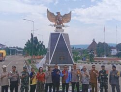 Gubernur NTT Kunjungi PLBN Motamasin, Bahas Optimalisasi Lintas Batas