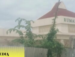 Pembangunan RS Pratama Wewiku Malaka Dipertanyakan, Pengacara Soroti Dugaan Kesalahan Struktur