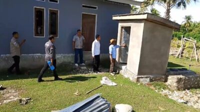 Kabid Cipta Karya PUPR Malaka Akui Pengawasan Proyek Septic Tank Belum Maksimal, Siap Tingkatkan Kinerja di Lapangan
