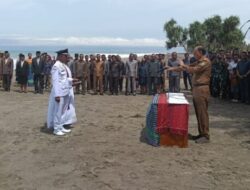 Pinjam di Rentenir dan Tak Undang Kades, Bupati SBS Semprot Sekwan dan Sekda