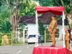 Wabup HMS Imbau ASN yang Terlibat Politik Praktis Pilkada 2024 untuk Segera Move On dan Fokus Bangun Daerah