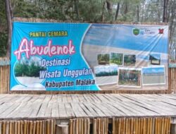 Pantai Cemara Abudenok, Destinasi Wisata Alam Favorit di Kabupaten Malaka