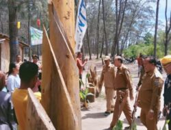 “Jangan Kikir Kasih Pintar Anak Malaka,” Bupati SBS Sampaikan Ini Di Semua Kapus!