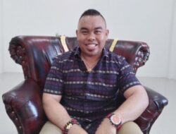 Wakil Ketua I DPRD Malaka Bantah Isu Pengusiran Wartawan Di Ruang Rapat