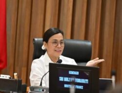 Sri Mulyani Sahkan UU ASN: Honorer Tahap 1 dan 2 Diangkat Jadi PPPK Setara ASN