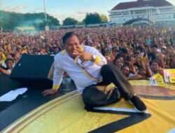 Di Ulang Tahun ke-51, Wabup HMS Sampaikan Ungkapan Syukur dan Harapan