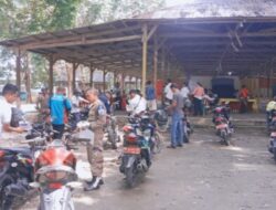 Pemkab Malaka Perpanjang Apel Kendaraan Dinas Hingga 7 Mei 2025, Baru 64 Persen Terverifikasi