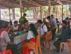 ASN dan Pejabat Malaka Tak Taat Pajak, Ratusan Kendaraan Dinas Belum Diverifikasi