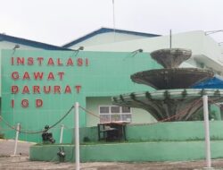 Pemkab Malaka Tingkatkan Layanan Kesehatan, Dokter Spesialis Saraf Kini Hadir di RSUPP Betun