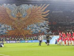 Timnas Indonesia Rugi Jelang Lawan China, PSSI Kena Sanksi FIFA Usai Ulah Suporter