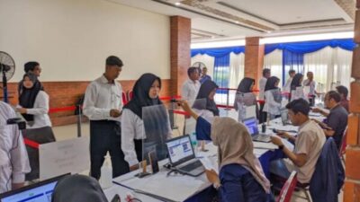 BKN Umumkan Jadwal Kelulusan PPPK Tahap II 2024, Berikut Jadwalnya!