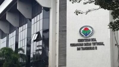 Kemendes Terbitkan Surat untuk Seluruh Desa Terkait Pembentukan Kopdes Merah Putih, Ini Isinya