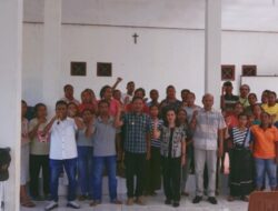 Pemkab Malaka Gencar Sosialisasikan Koperasi Desa Merah Putih, Desa Weoe Siap Diluncurkan Gubernur NTT