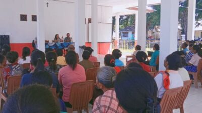 Disperindagkop Malaka Targetkan Pembentukan Koperasi Desa Merah Putih di 127 Desa